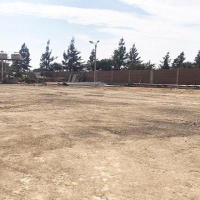 ALQUILER DE LOCAL EN CARRETERA PANAMERICANA NORTE - CHEPÉN